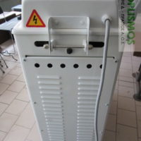 Ταχυζημωτήριο clivanexport