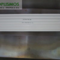 Βιτρίνα Θερμοθάλαμος 120cm
