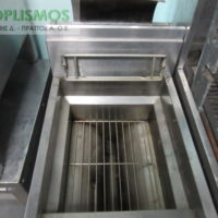 Φριτέζα heinami frymaster