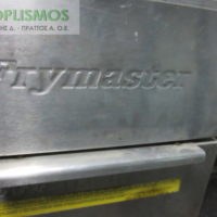 Φριτέζα heinami frymaster