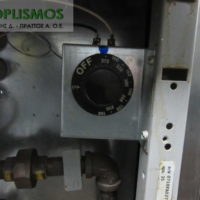 Φριτέζα heinami frymaster