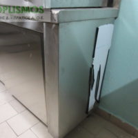 Ερμάριο Κλειστό 290cm