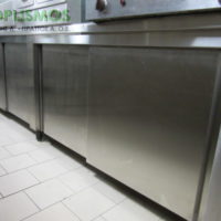 Ερμάριο Κλειστό 290cm