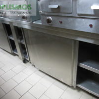 Ερμάριο Κλειστό 290cm