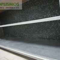 Ερμάριο κλειστό 185cm