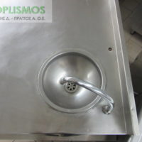 Ερμάριο με λαντζάκι