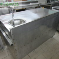 Ερμάριο με λαντζάκι