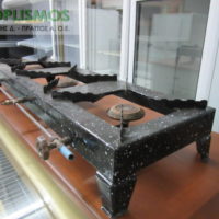 Φλόγιστρο τριπλό