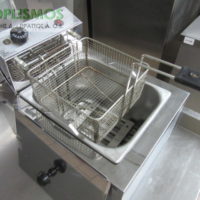 Φριτέζα Μονή 8 λίτρων