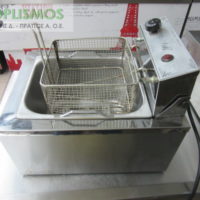 Φριτέζα Μονή 8 λίτρων