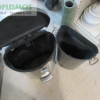 Κάδος Απορριμμάτων brabantia