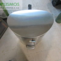 Κάδος Απορριμμάτων brabantia