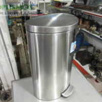 Κάδος Απορριμμάτων brabantia