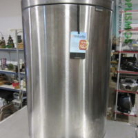 Κάδος Απορριμμάτων brabantia