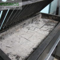 Καρβουνιέρα