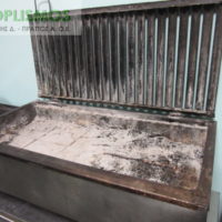 Καρβουνιέρα