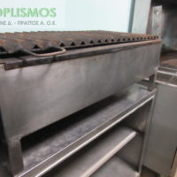 Καρβουνιέρα