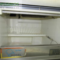 Παγομηχανή migel kp25