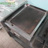 Πλατό ραβδωτό