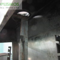 Ψησταριά με φούσκα