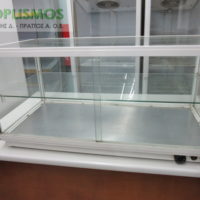 Βιτρίνα Ζεστών Σφολιατοειδών