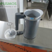 Αφρογαλιέρα melitta cremio