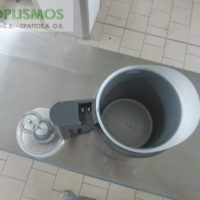 Αφρογαλιέρα melitta cremio
