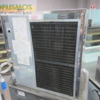 Παγομηχανή vm 900 a q brema