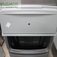 Παγομηχανή vm 900 a q brema