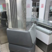 Παγομηχανή vm 900 a q brema