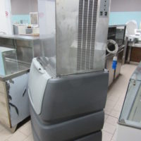 Παγομηχανή vm 900 a q brema