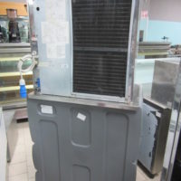 Παγομηχανή vm 900 a q brema