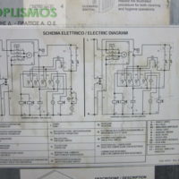 Παγομηχανή vm 900 a q brema