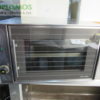 Φούρνος ser gas f 58