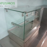 Επιτραπέζιος Θερμοθάλαμος