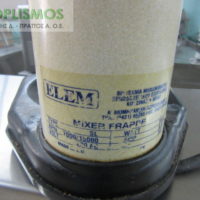 Φραπεδιέρα ΕΛΕΜ