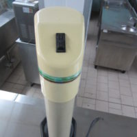 Φραπεδιέρα ΕΛΕΜ