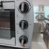 Φουρνάκι izzy