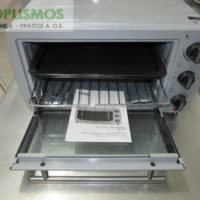 Φουρνάκι izzy