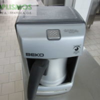 Αυτόματη μηχανή Ελληνικού καφέ beko