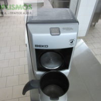 Αυτόματη μηχανή Ελληνικού καφέ beko