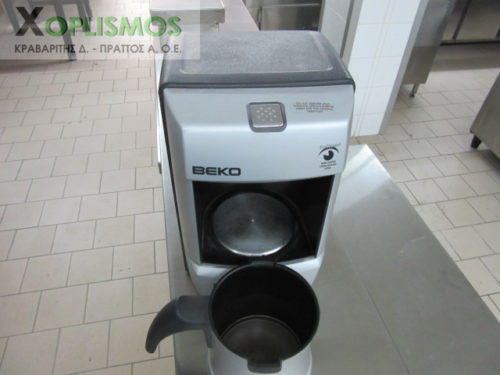 mixani ellinikou kafe beko 3 500x375 - Αυτόματη μηχανή Ελληνικού καφέ BEKO