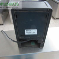 Αυτόματη μηχανή Ελληνικού καφέ beko
