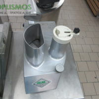 Τυροτρίφτης celme chef mec