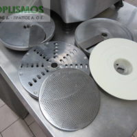 Τυροτρίφτης celme chef mec