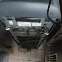 Επιδαπέδιος Ψύκτης νερού