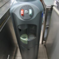 Επιδαπέδιος Ψύκτης νερού