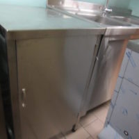 Ερμάριο ανοιχτό 50cm