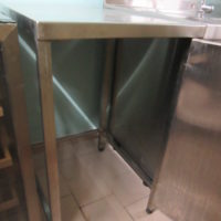 Ερμάριο ανοιχτό 50cm