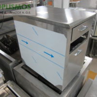 Ερμάριο κλειστό 45cm